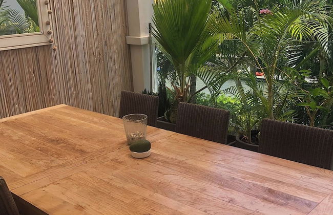 Appartement De Charme, West Island, Rivière Noire - Photo 25