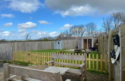 Horseshoe Cottage - Foto 43