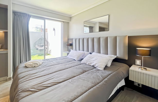 Ayres Suites Cochabamba - Foto 24