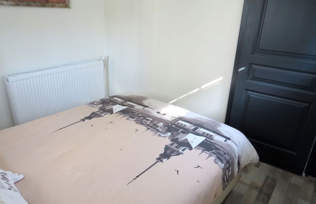 Istanberry - Berry Life Apartments - Foto 11