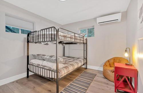 Mountain Edge A-frame - Foto 20