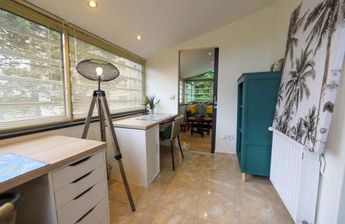 Chez Maminou - 8 couchages parking proche centre - Photo 17