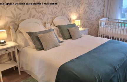 Adeinés Viviendas uso turístico - Foto 79