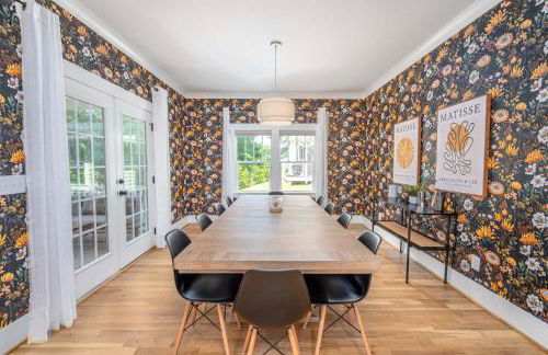 The Terra Haus - 4BR Modern Boho Retreat - Foto 21