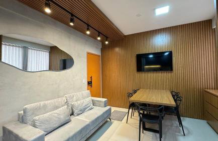 2 Quartos Luxo em Anápolis - 101-1 - Foto 7