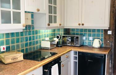 Beautiful 3 Bedroom Countryside Cottage - Foto 4