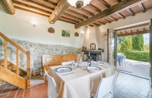 Holiday Home Loc Borgacciano - Foto 9