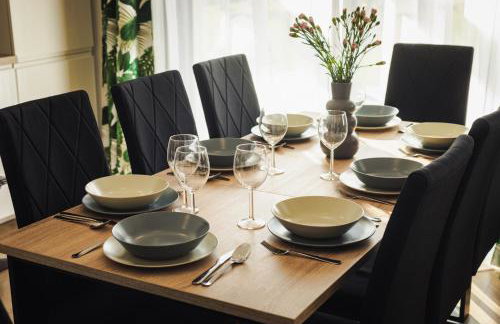 Jagodowa Przystań - dom całoroczny - Foto 23