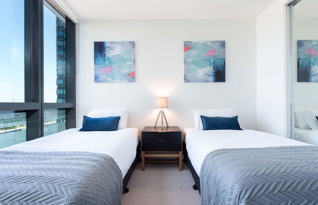 Wyndel Apartments Riverside on Collins - Foto 7