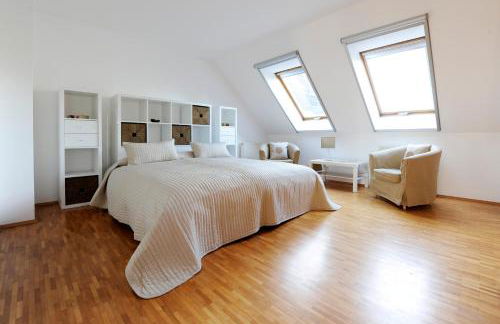 Parkside Apartment House - Foto 36