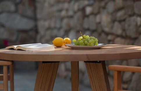 Lithos Villas Apollon - Foto 8