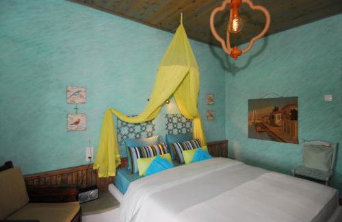 Dimitra Apartments - Foto 11