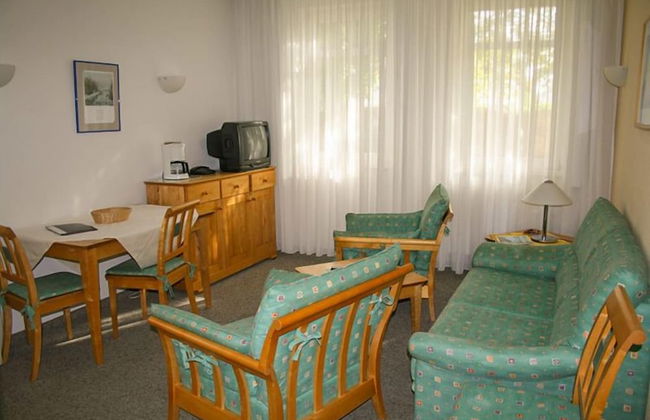 Villa Viktoria - Foto 26