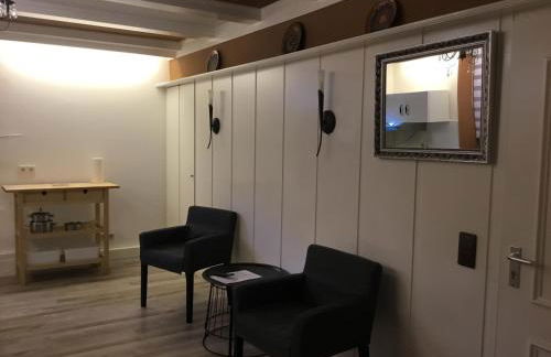 Ferienwohnung Villa Josephine - Foto 45