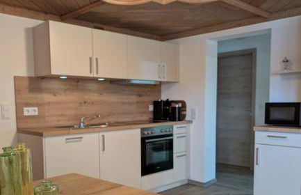 Gästehaus Arracher Hof - Foto 8