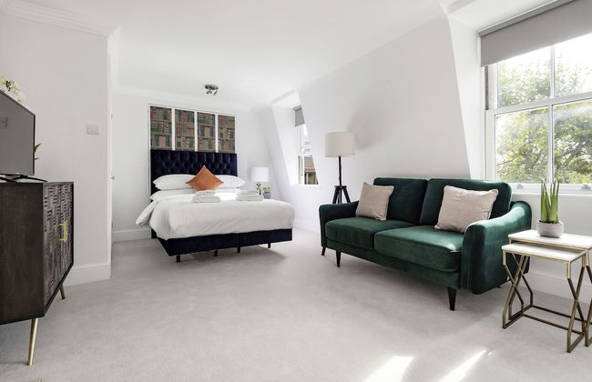 3 Sloane Gardens by UnderTheDoormat - Foto 32