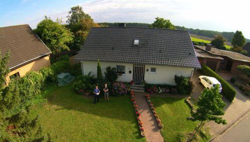 Hoernchens-Ferienwohnung - Foto 2