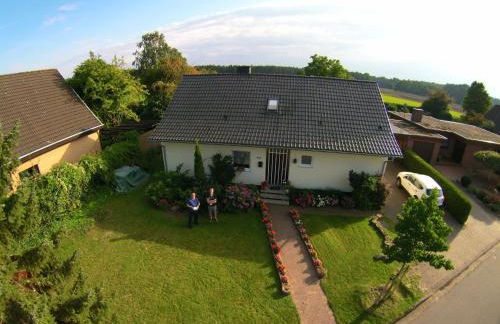 Hoernchens-Ferienwohnung - Foto 2