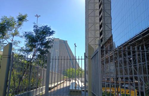 Downtown Metro Airport Comfort and Mobility - Foto 57