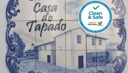 Casa do Tapado - Foto 2