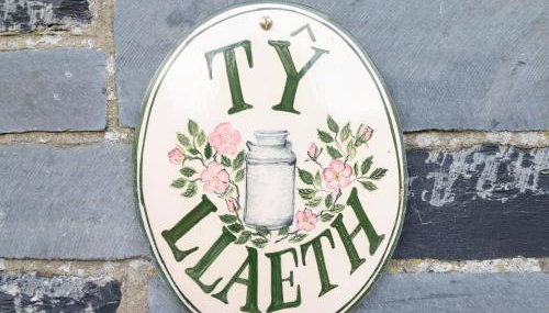 Ty Llaeth Cottage - Foto 3