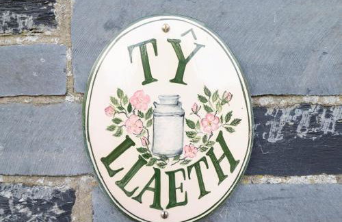 Ty Llaeth Cottage - Foto 3