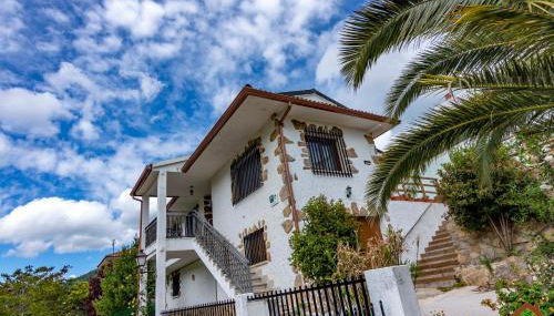 Casa Rural Santa Bárbara - Foto 2