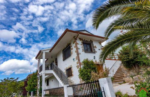 Casa Rural Santa Bárbara - Foto 2