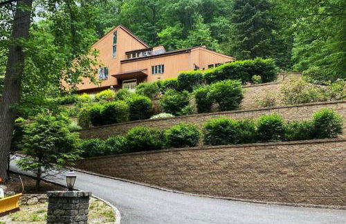 Modern, Cozy Hudson Valley Escape 1 Hr From NYC - Foto 23