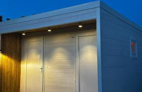 Villa Ikal - Foto 18