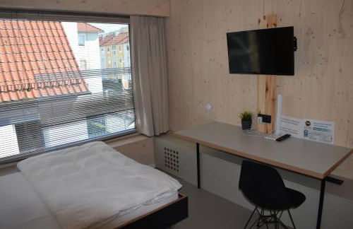 New Age Boardinghaus N70 - Foto 11