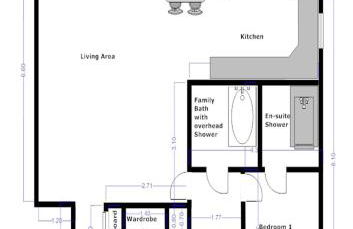 Mains of Taymouth Country Estate 5* Gallops Apartments - Foto 22