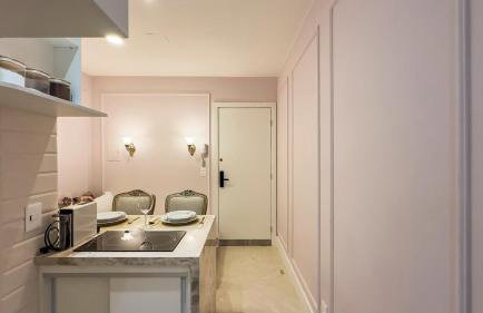 Studio de Luxo Provençal - Foto 61