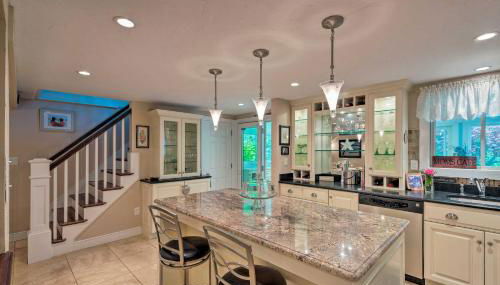 Cape Cod Area Home with Fire Pit Less Than 4 Mi to Beach! - Foto 5