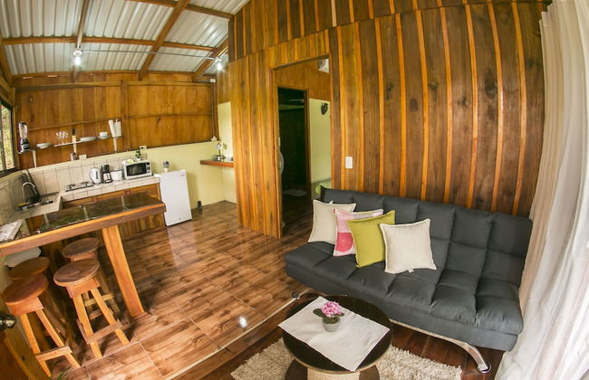 Cabañas del Lago - Foto 4