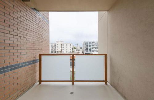 Walk to Santa Monica Beach Pier Boardwalk Venice - Foto 4