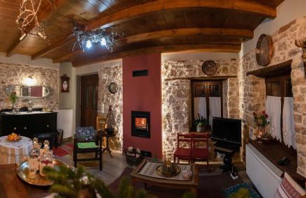 Το Πέτρινο της Γιαγιάς Μαρίκας - Foto 40