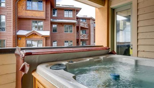 Mont Cervin 22 by Avantstay Luxury Ski in Ski out Home in Park City - Foto 2, Other