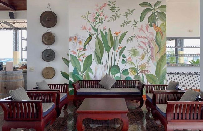 Capitol Residence - Foto 29