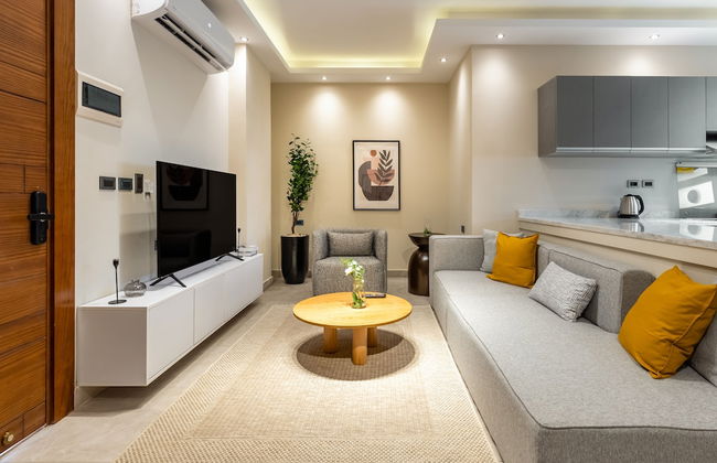 BIRD NEST Near AUC - Foto 60