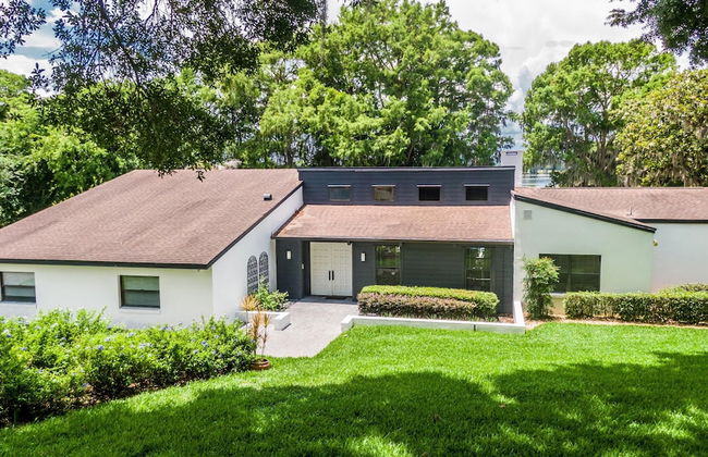 Mount Dora - Lake Jem - Foto 31