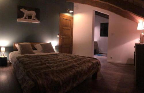 Chalet Husky , Familliale, Calme, Spatieux - Foto 11