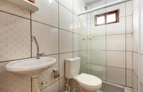 Casa até 13 pessoas, Praia de Gaivotas, Itanhaém, piscina,300MB WiFi, churrasqueira - Foto 34