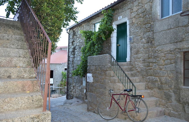 Casa de Amigos - Foto 1