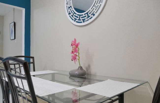 Yhavarees Comfy Oasis 2-bed Aprt- Central & Secure - Foto 11