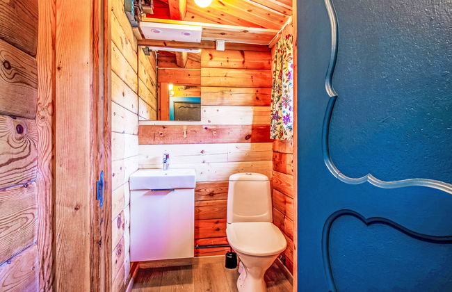 Naustvollen - Foto 16