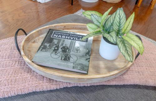 Hillsboro Village-Free Parking-9 mins to downtown! - Foto 36