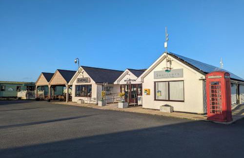 Peacehaven, Ynyslas, Borth - Photo 32
