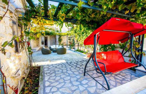 Villa Torine Zadarvillas - Foto 56