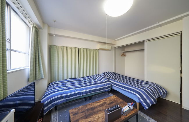 Oyado Kinokuniya Daikoku Machi - Foto 8